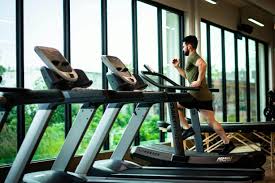 Gym Image 1